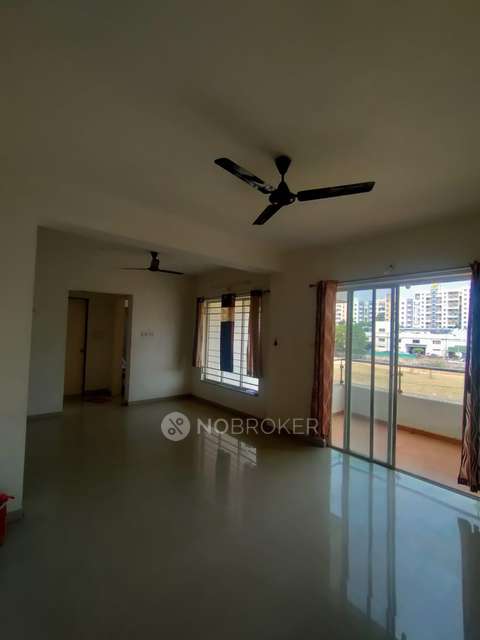 2 BHK Flat In Signature Heights, Wakad for Rent  In Wakad