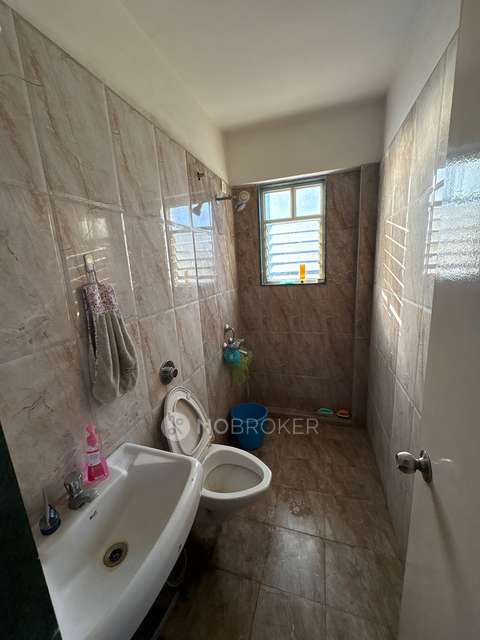 2 BHK Flat In Signature Heights, Wakad for Rent  In Wakad