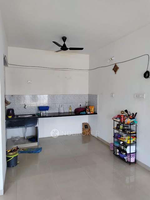 2 BHK Flat In Signature Heights, Wakad for Rent  In Wakad