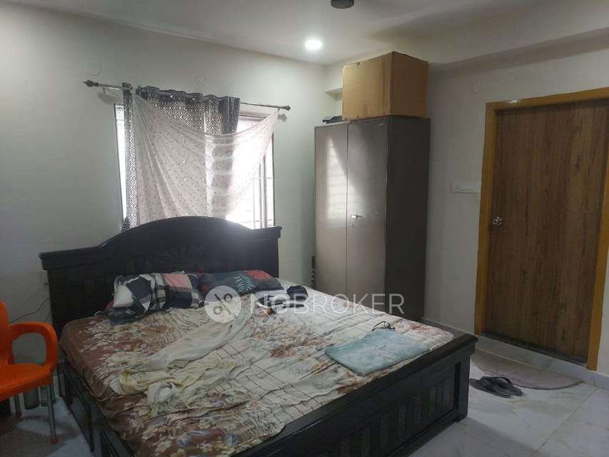 3 BHK Flat In Manjeera Heights 2 for Rent  In L. B. Nagar