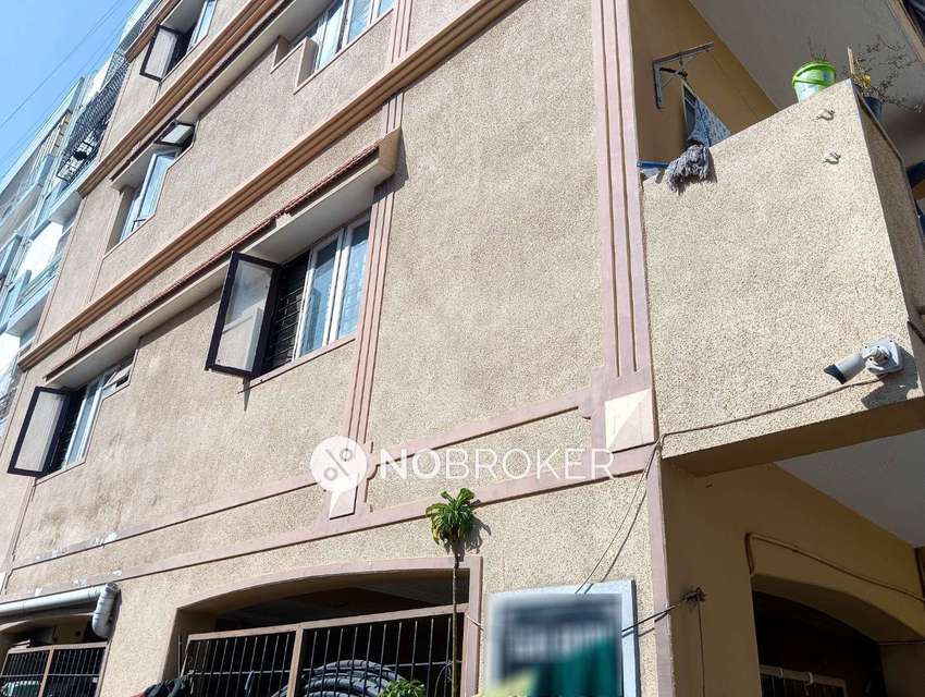 1 BHK Flat In Standalone Building  for Rent  In Seegehalli