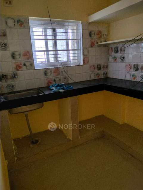 1 BHK Flat In Navari Apartment for Rent  In 2-91, Tellapur, Hyderabad, Telangana 502034, India