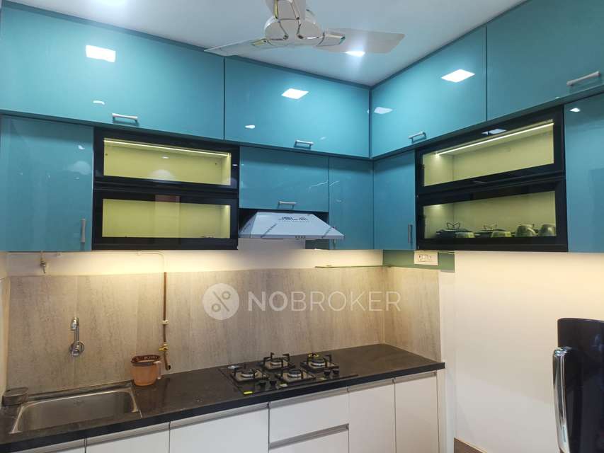 2 BHK Flat In Manhattan for Rent  In Charholi Budruk