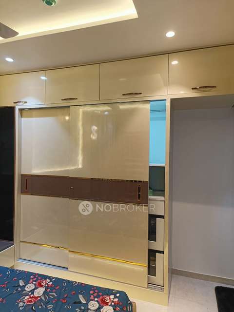 2 BHK Flat In Manhattan for Rent  In Charholi Budruk