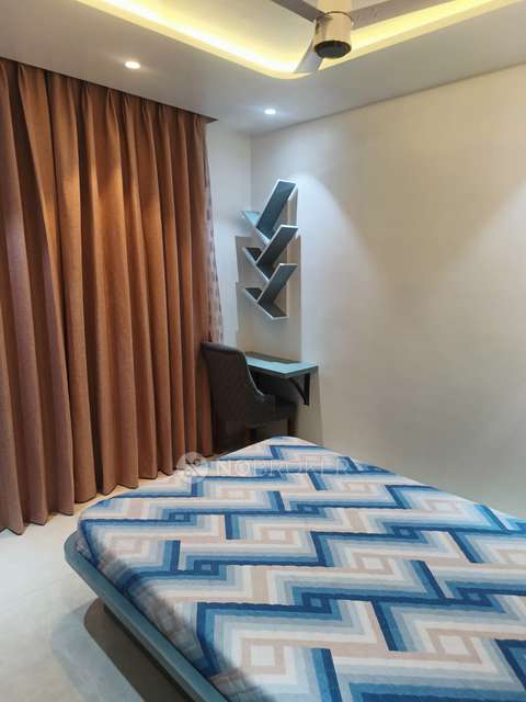 2 BHK Flat In Manhattan for Rent  In Charholi Budruk