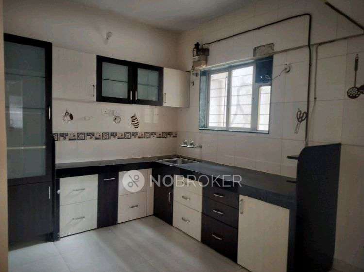 2 BHK Flat In B-5 Bhujbal Township for Rent  In B-5 Bhujbal Township