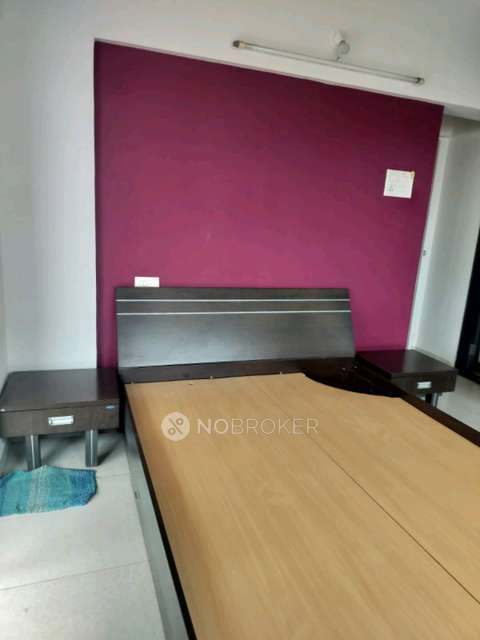 2 BHK Flat In B-5 Bhujbal Township for Rent  In B-5 Bhujbal Township