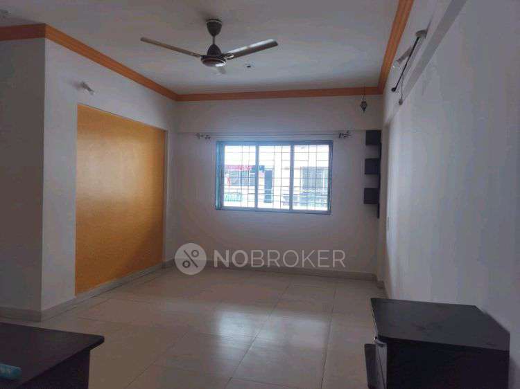 2 BHK Flat In B-5 Bhujbal Township for Rent  In B-5 Bhujbal Township
