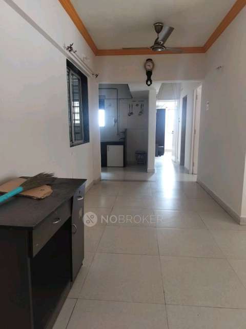 2 BHK Flat In B-5 Bhujbal Township for Rent  In B-5 Bhujbal Township