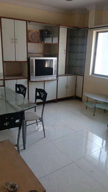 1 BHK Flat In Chandan Appartment for Rent  In Visharant Wadi, 