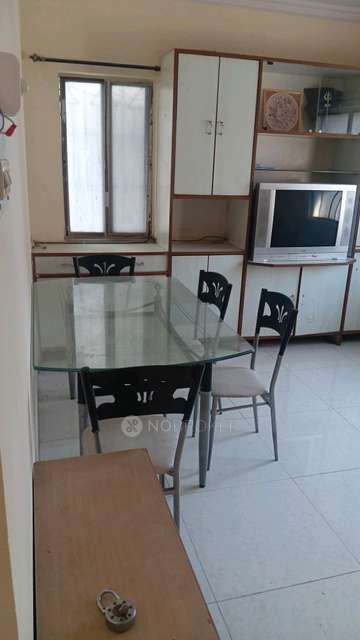 1 BHK Flat In Chandan Appartment for Rent  In Visharant Wadi, 