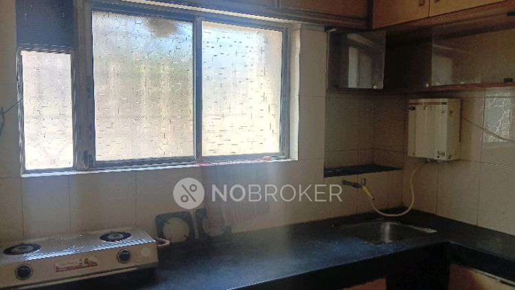 1 BHK Flat In Chandan Appartment for Rent  In Visharant Wadi, 