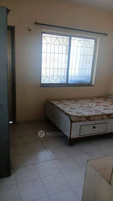 1 BHK Flat In Chandan Appartment for Rent  In Visharant Wadi, 