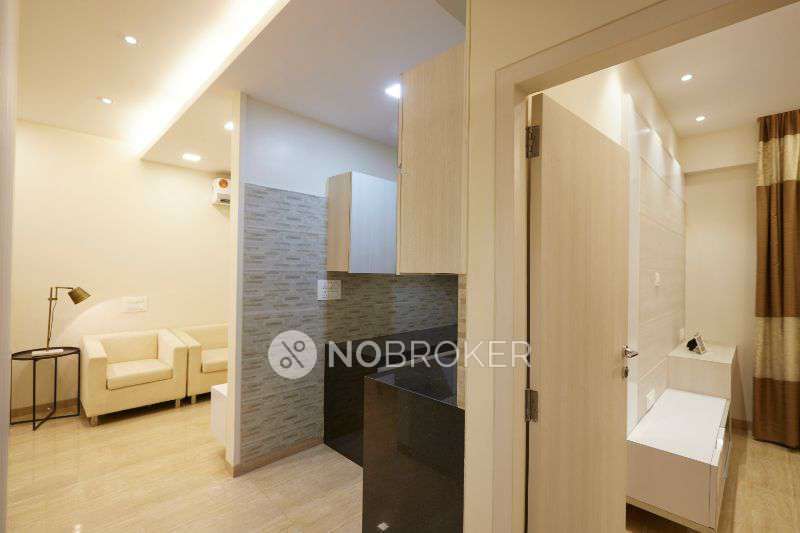 2 BHK Flat In Cci Rivali Park for Rent  In Kandivali