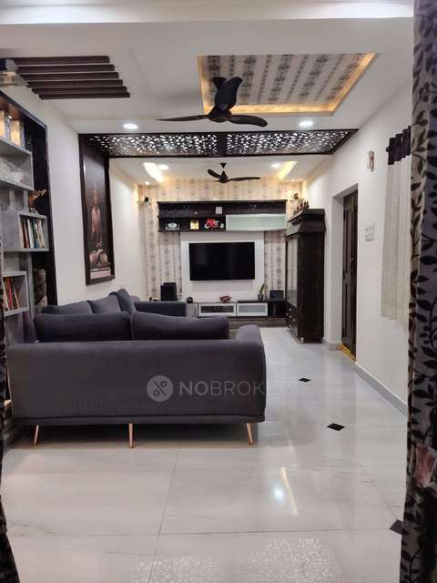 2 BHK Flat In Pvr Residency  For Sale  In Kukatpally 