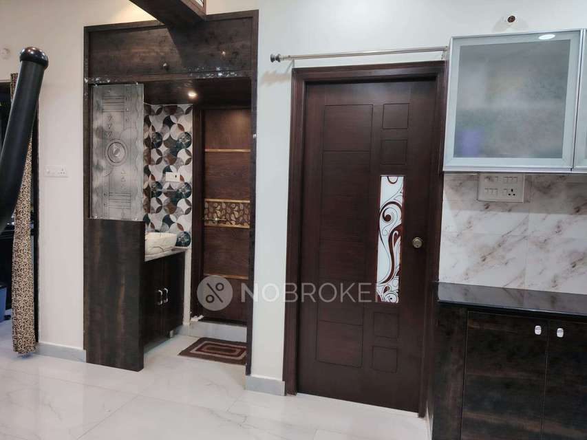 2 BHK Flat In Pvr Residency  For Sale  In Kukatpally 