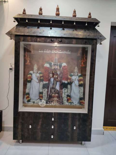 2 BHK Flat In Pvr Residency  For Sale  In Kukatpally 