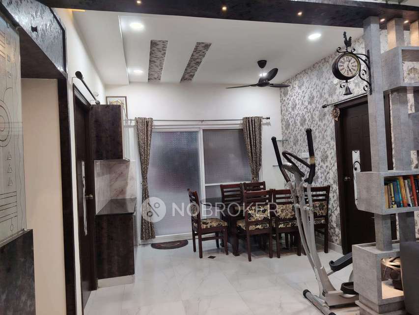 2 BHK Flat In Pvr Residency  For Sale  In Kukatpally 