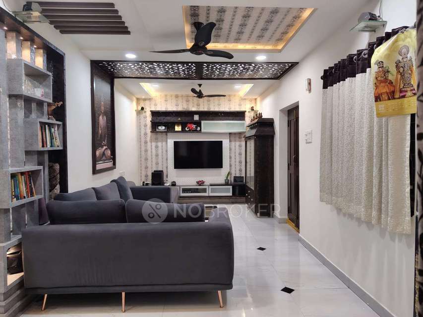 2 BHK Flat In Pvr Residency  For Sale  In Kukatpally 