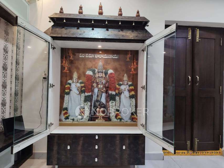 2 BHK Flat In Pvr Residency  For Sale  In Kukatpally 