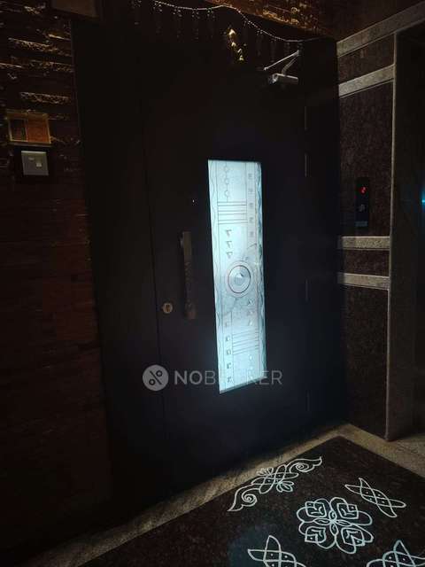 2 BHK Flat In Pvr Residency  For Sale  In Kukatpally 