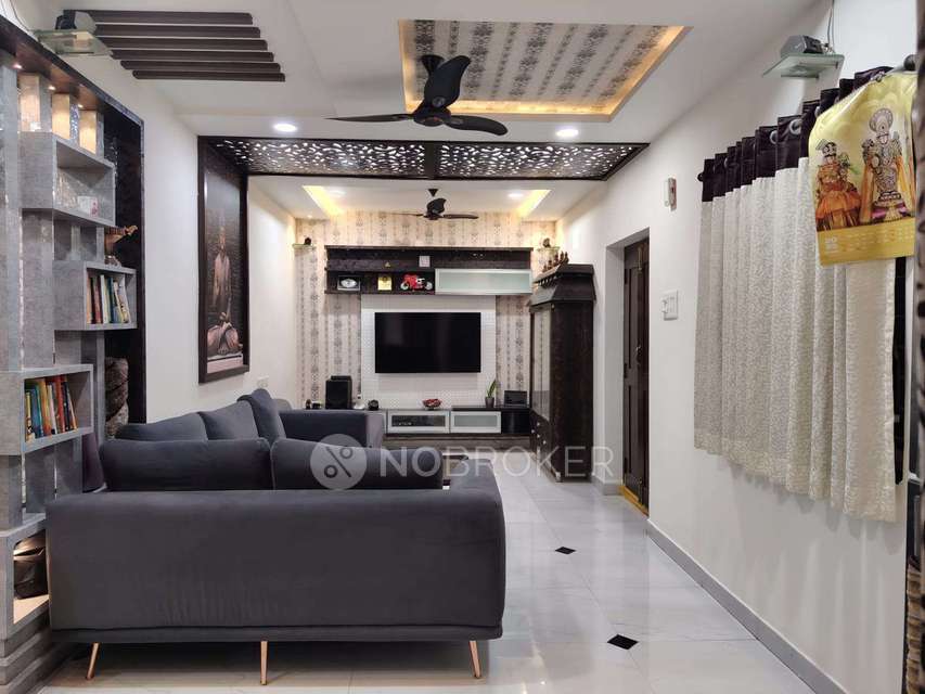 2 BHK Flat In Pvr Residency  For Sale  In Kukatpally 