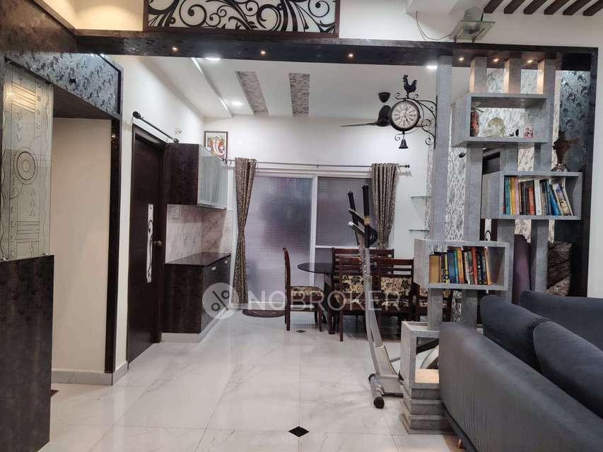 2 BHK Flat In Pvr Residency  For Sale  In Kukatpally 