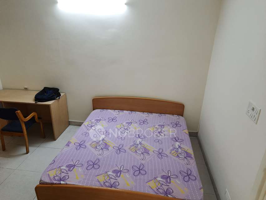 3 BHK Flat In Golden Gate Golden Habitat, Kondapur For Sale  In Kondapur