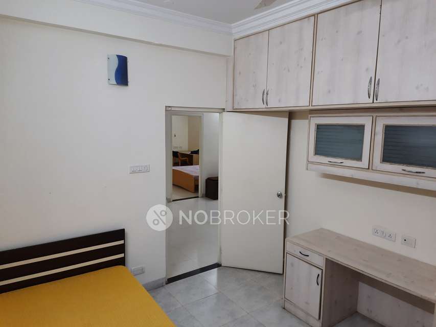 3 BHK Flat In Golden Gate Golden Habitat, Kondapur For Sale  In Kondapur