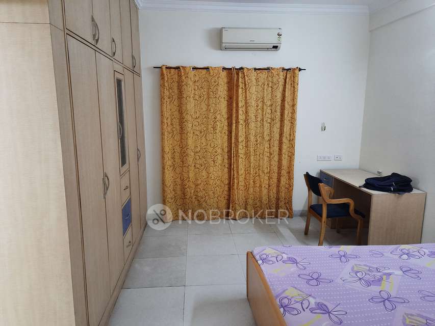 3 BHK Flat In Golden Gate Golden Habitat, Kondapur For Sale  In Kondapur