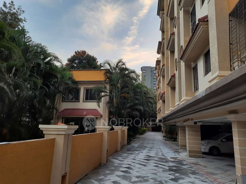 3 BHK Flat In Golden Gate Golden Habitat, Kondapur For Sale  In Kondapur
