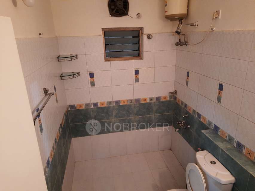 3 BHK Flat In Golden Gate Golden Habitat, Kondapur For Sale  In Kondapur