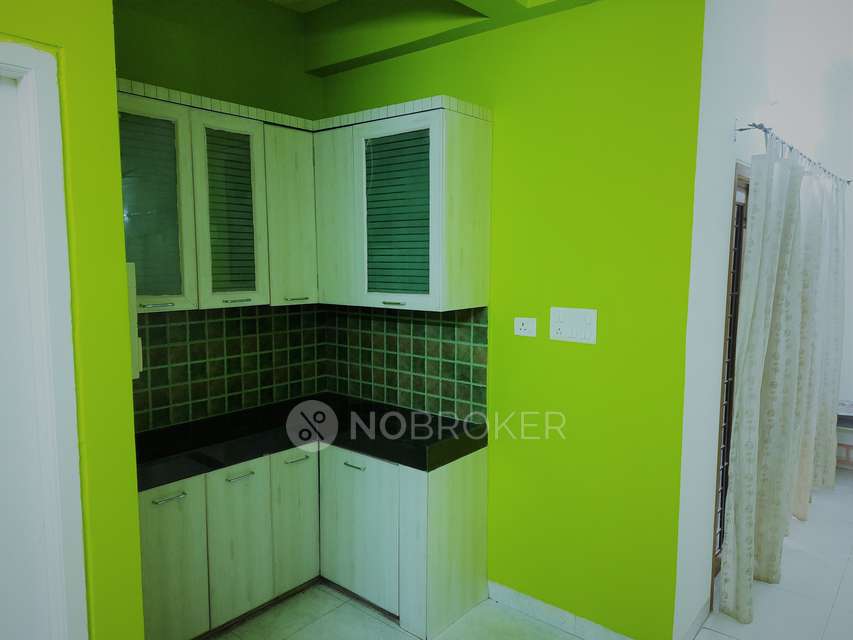 3 BHK Flat In Golden Gate Golden Habitat, Kondapur For Sale  In Kondapur