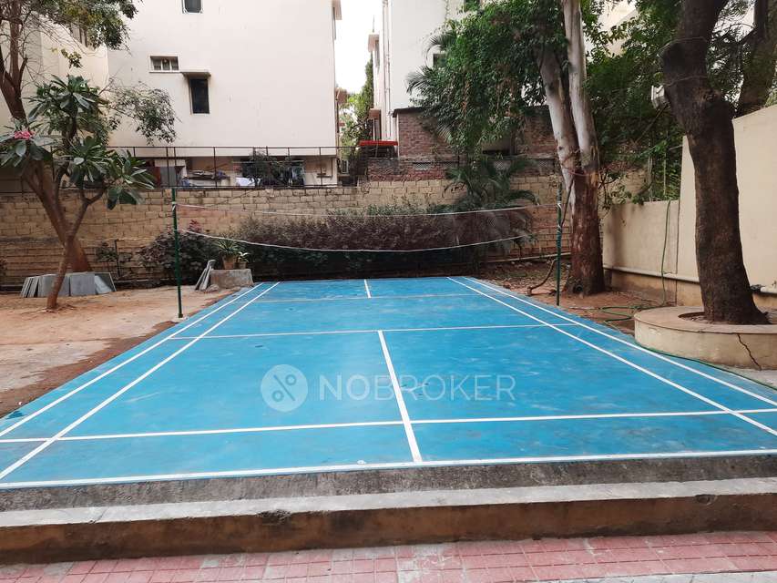 3 BHK Flat In Golden Gate Golden Habitat, Kondapur For Sale  In Kondapur