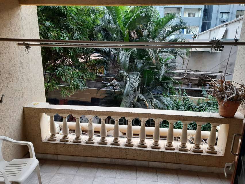 3 BHK Flat In Golden Gate Golden Habitat, Kondapur For Sale  In Kondapur