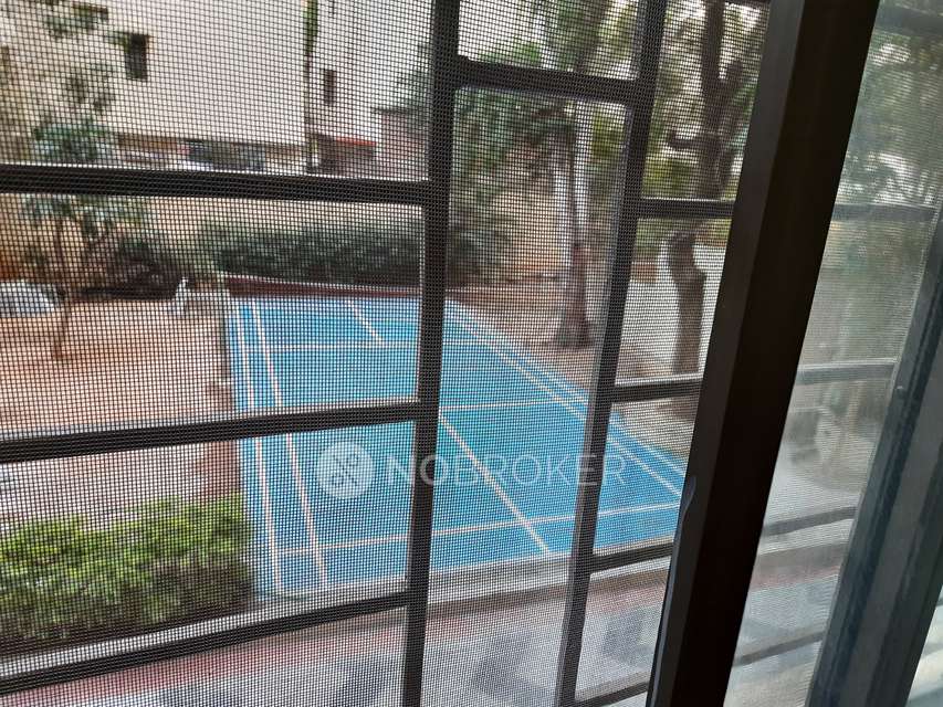 3 BHK Flat In Golden Gate Golden Habitat, Kondapur For Sale  In Kondapur