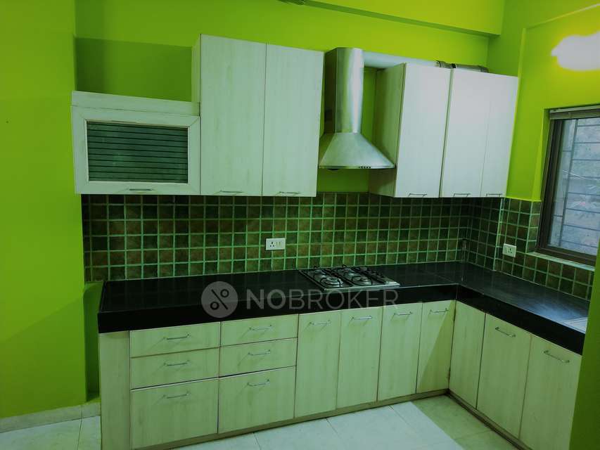 3 BHK Flat In Golden Gate Golden Habitat, Kondapur For Sale  In Kondapur