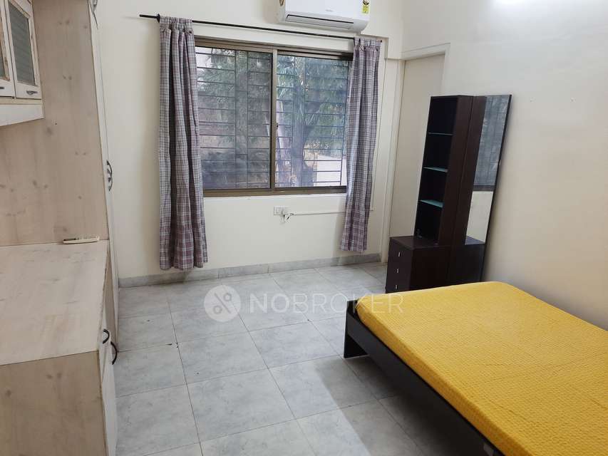 3 BHK Flat In Golden Gate Golden Habitat, Kondapur For Sale  In Kondapur