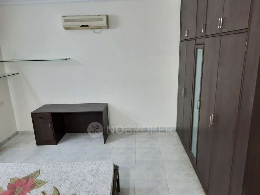 3 BHK Flat In Golden Gate Golden Habitat, Kondapur For Sale  In Kondapur
