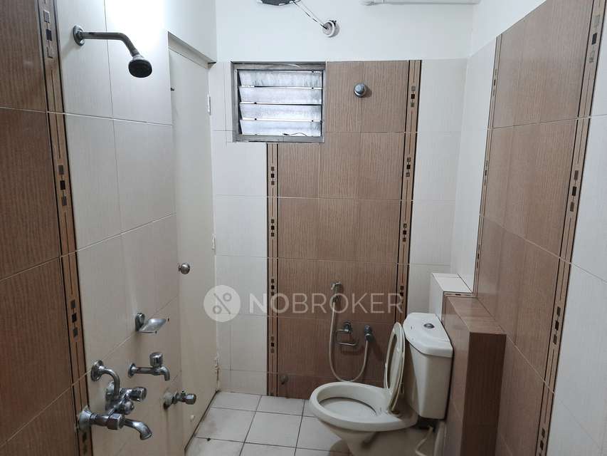 3 BHK Flat In Golden Gate Golden Habitat, Kondapur For Sale  In Kondapur