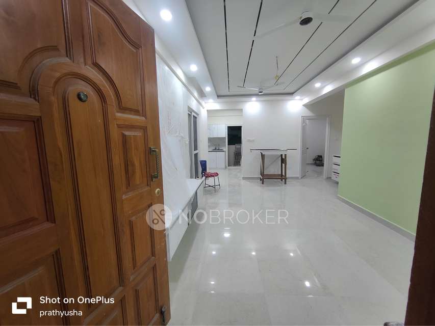 2 BHK Flat In Jeya Icon for Rent  In Jeya Icon Apartment