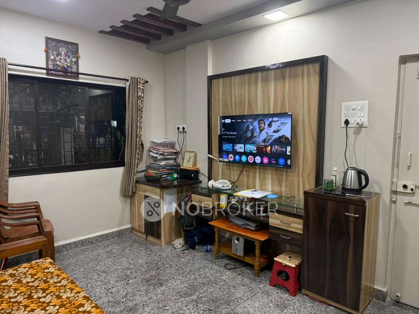 2 BHK Flat In Sai Samman For Sale  In Sector 4