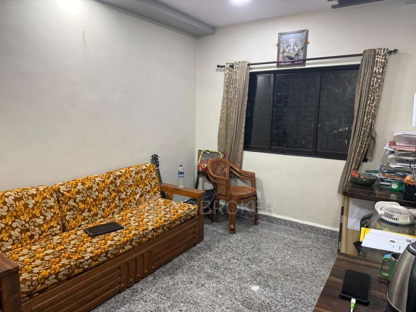 2 BHK Flat In Sai Samman For Sale  In Sector 4