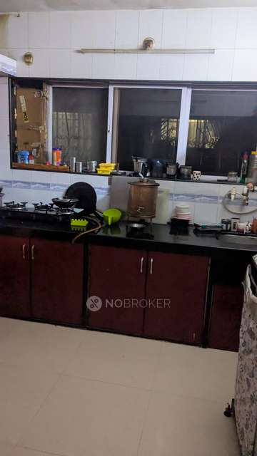 2 BHK Flat In Sir Galahad for Rent  In Sir Galahad Apt Premlok Park Chinchwad