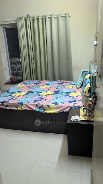 2 BHK Flat In Sir Galahad for Rent  In Sir Galahad Apt Premlok Park Chinchwad