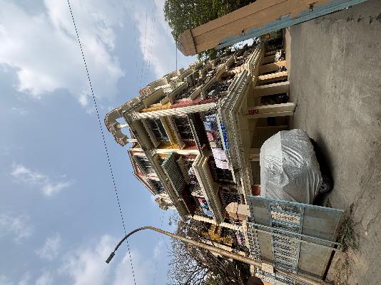 2 BHK Flat In Sir Galahad Apt Premlok Park  for Rent  In Chinchwad