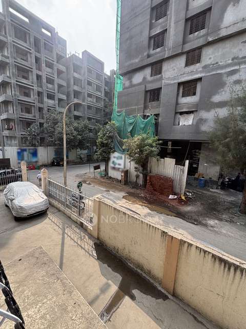 2 BHK Flat In Sir Galahad Apt Premlok Park  for Rent  In Chinchwad