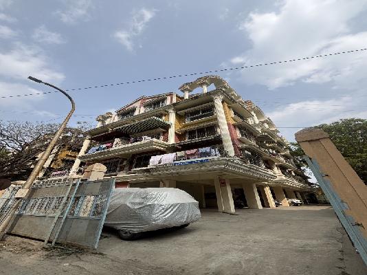 2 BHK Flat In Sir Galahad Apt Premlok Park  for Rent  In Chinchwad