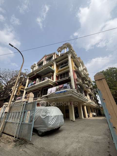 2 BHK Flat In Sir Galahad Apt Premlok Park  for Rent  In Chinchwad