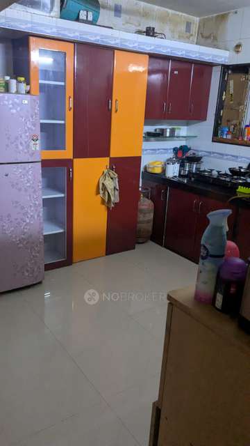 2 BHK Flat In Sir Galahad for Rent  In Sir Galahad Apt Premlok Park Chinchwad